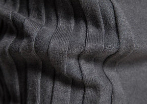 Suéter Masculino Gola Alta Sampaio Atalan®