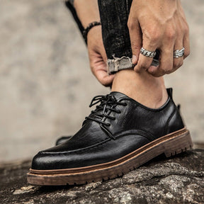 Sapato Masculino Sampaio Vaughn® S1086