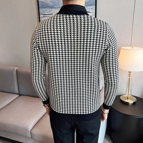 Suéter Masculino Sampaio® S1247