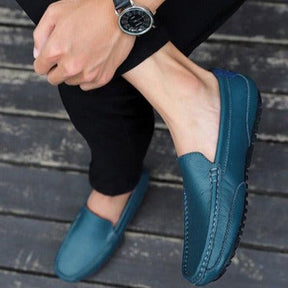 Sapato Masculino Antiderrapante Pierre