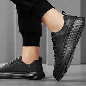 Sapato Masculino Plenter Comfort