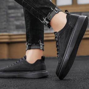 Sapato Masculino Plenter Comfort