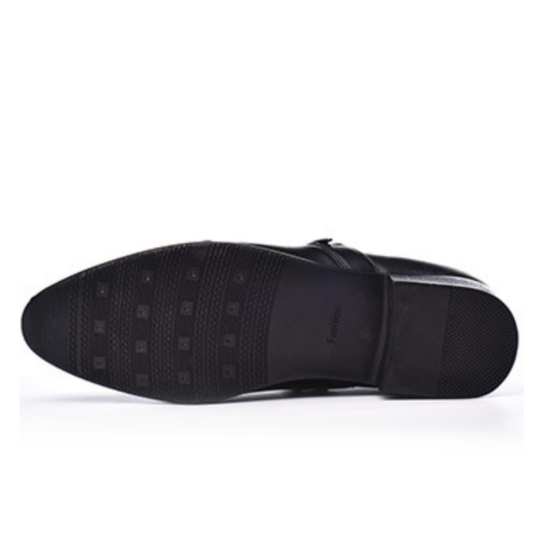 Sapato Social Masculino Maitê