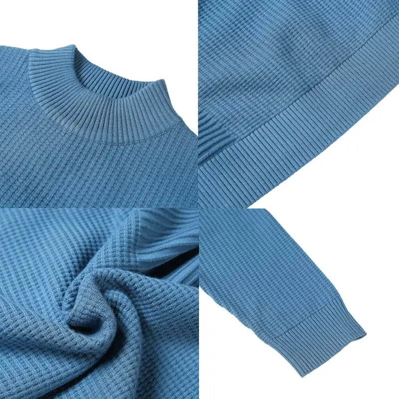 Suéter Masculino Sampaio® S1246