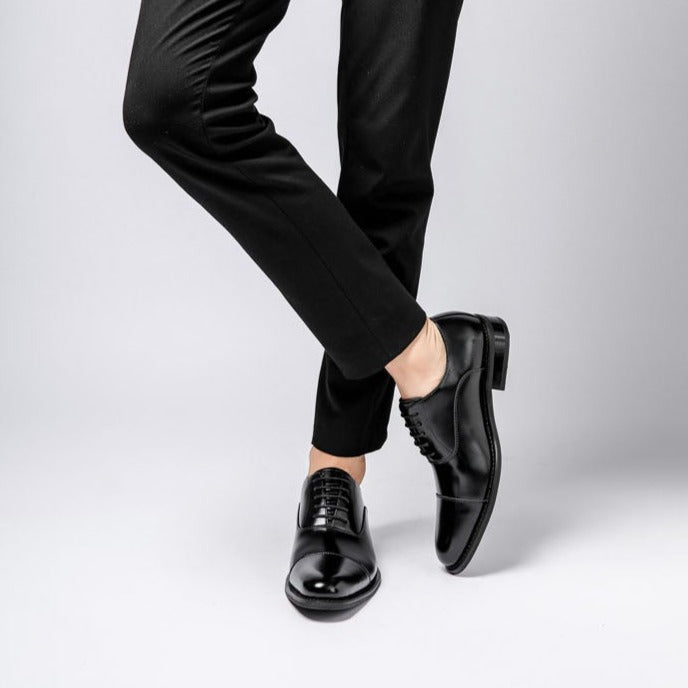 Sapato Social Masculino Brigite