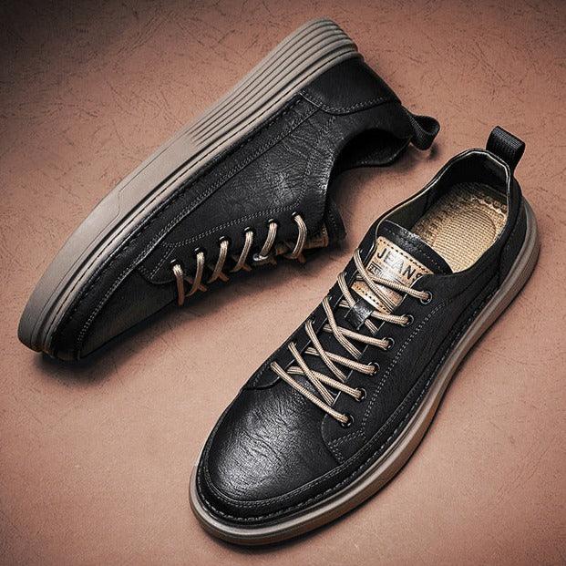 Sapato Masculino Plenter Comfort