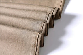 Calça Chino Masculina Rouffman FF60