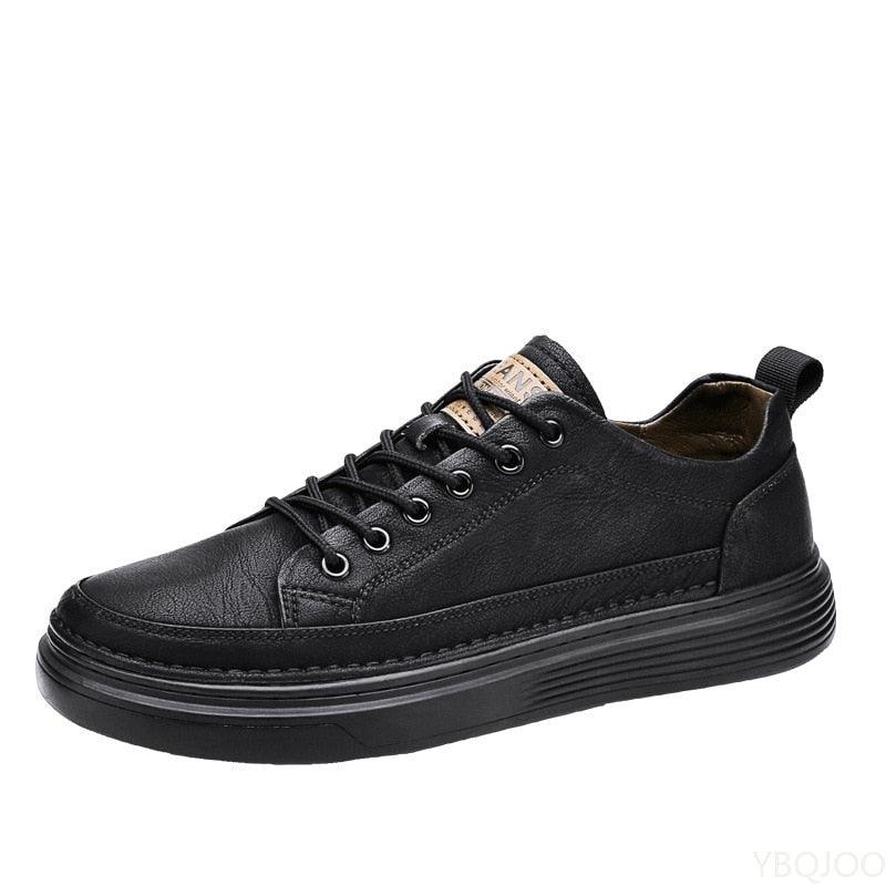 Sapato Masculino Plenter Comfort