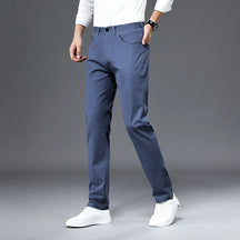 Calça Chino Masculina Rouffman FF58