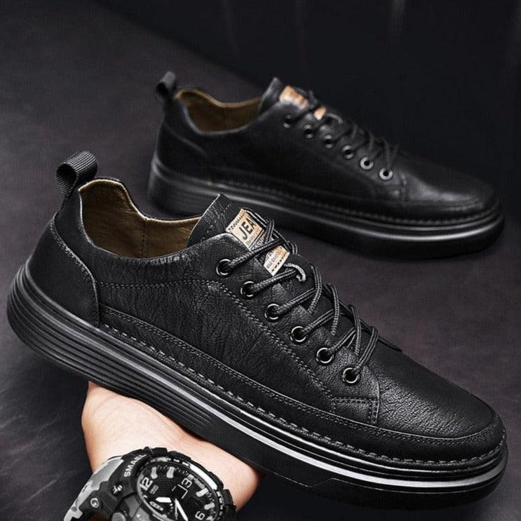 Sapato Masculino Plenter Comfort