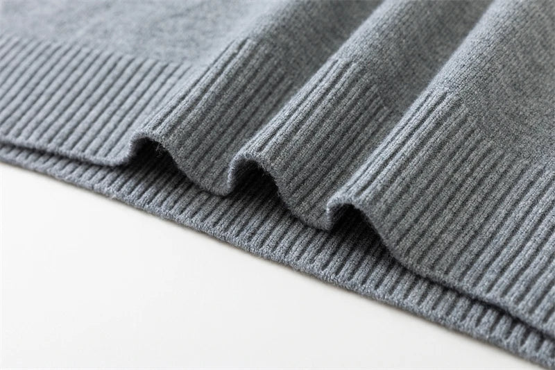 Suéter Masculino Sampaio® S1315