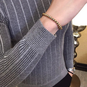 Suéter Masculino Sampaio® S1241